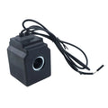 12V 17W Solenoid Valve Coil 2-Wire 38400062 for Delta Aftermarket
