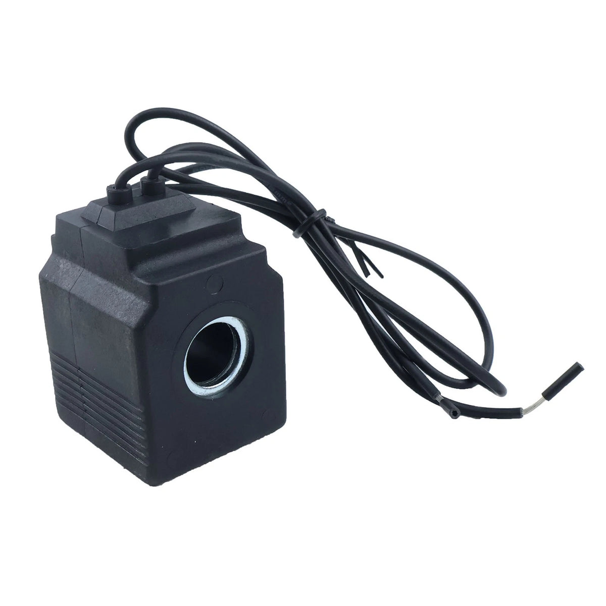 12V 17W Solenoid Valve Coil 2-Wire 38400062 for Delta Aftermarket