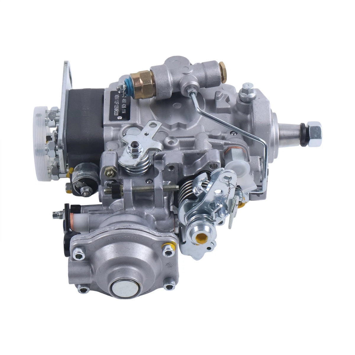 Fuel Injection Pump 3910769 3914926 3916991 0460426114 for Dodge Cummins 6BT5.9L