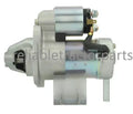 S114-815A GEAR REDUCTION STARTER for 1982-1997 YANMAR 3TNE84 3 CYL DIESEL
