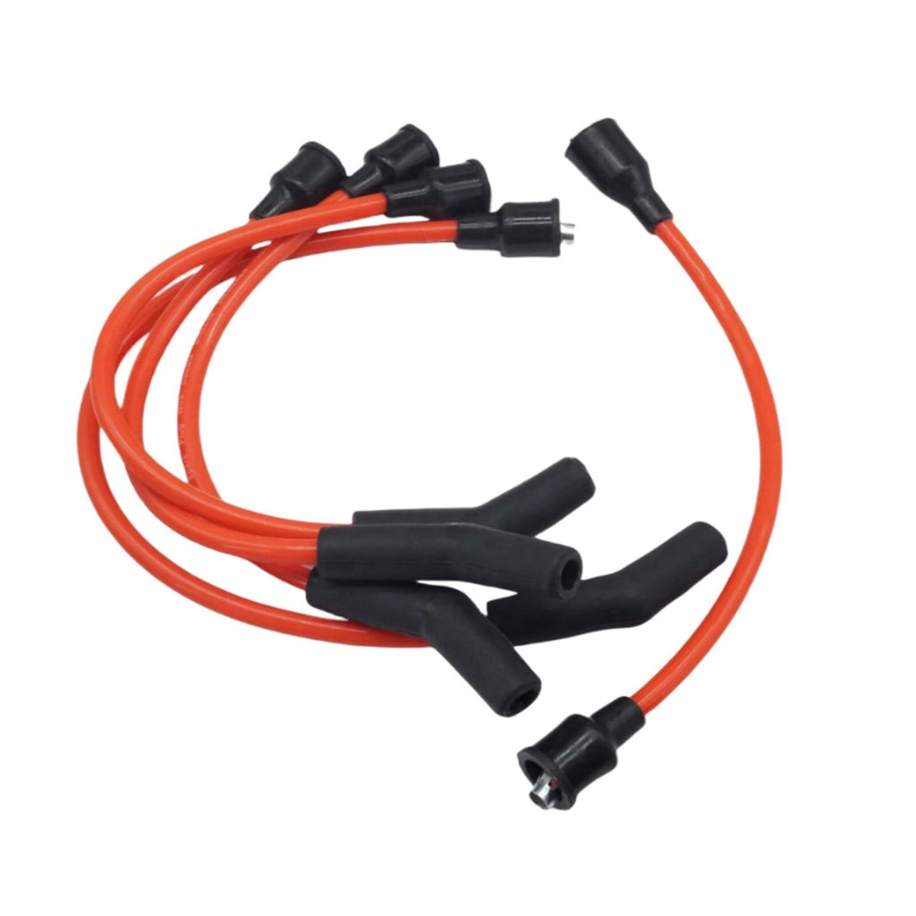 Marine Spark Plug Wire Set Mercruiser 84-816761Q5 84-813720A5 84-816761A5