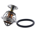 Thermostat 121750-49800 12175049800 for YanmarEngine 2GMF 2GM20F 3GMDF 3GMF 3HMF