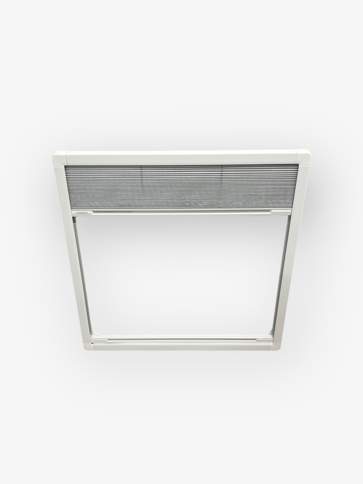 Dometic Skyscreen with Shade, Boston Whaler 345 Conquest Deck Screen 2014