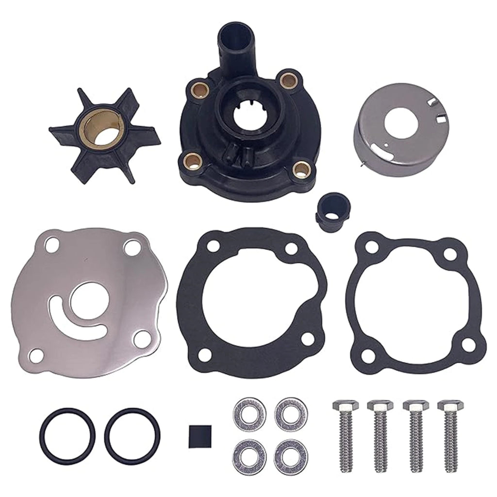 Water Pump Kit Impeller for Johnson Evinrude (1979–1998) 0395270 395270
