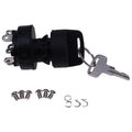 Ignition Switch 4360469 with 9901 Keys for JLG 1532E2 2032E 2632E2 1930ES 400S 450A