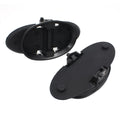 1982-1996 Exhaust Flappers Water Shutters Replaces Mercruiser 807166A3 Pair of 2