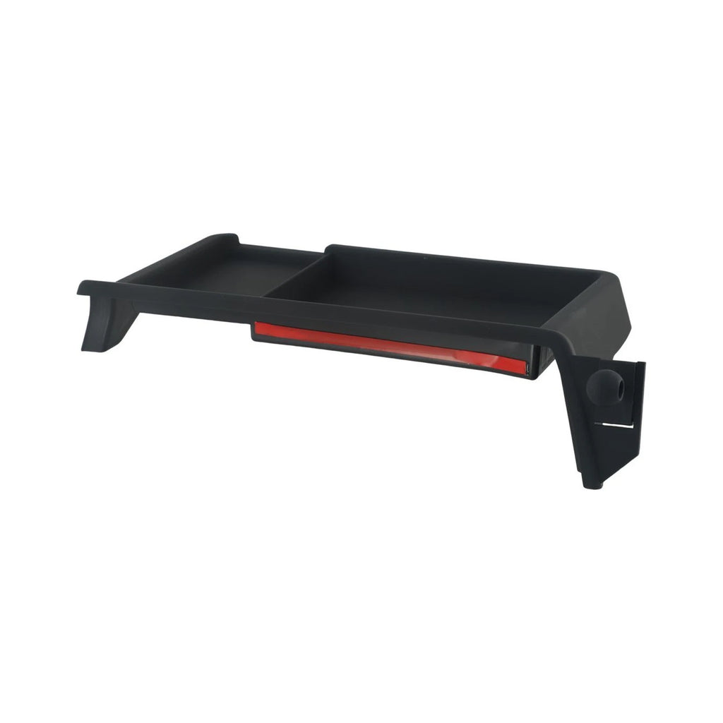 For X1 U11 2023 Navigation Screen Storage Tray Perfect Fit and Material