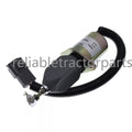 SA-4673-S 129953-77811 12V Fuel Shutoff Solenoid Valve for Yanmar Engine