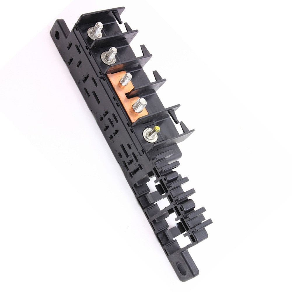 For Car Repair Fuse Box Relay Panel Car Electrical Panel Direct Replacement Part