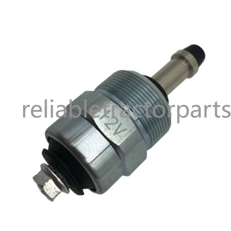 1989 Cummins 5.9L Diesel Injection Pump Fuel ShutOff Solenoid 330001041