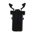 1x Replacement Car Sunglasses Holder Overhead Console-Latch for Most Trash