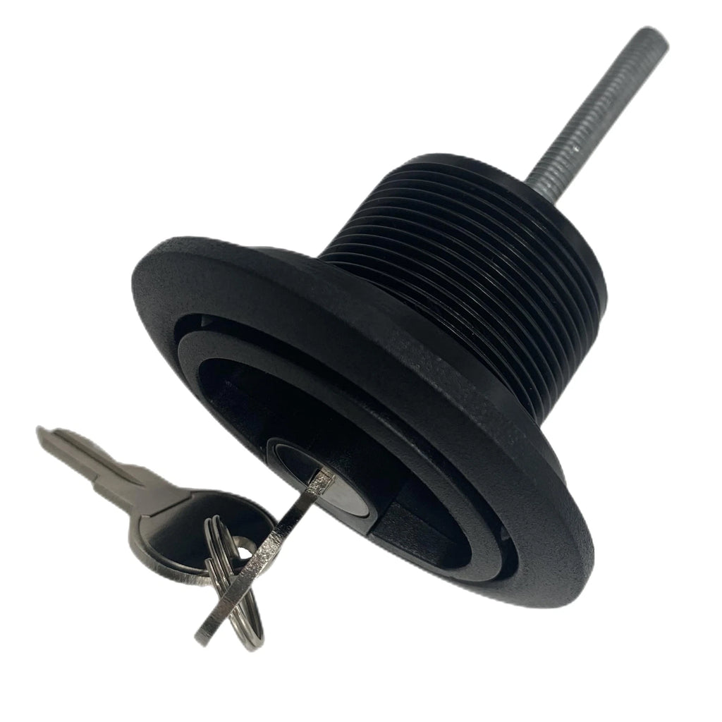 91050347 Skeeter Boats Plastic Handle Compartment Latch SK01 Bass Boat Hardware