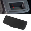 Protect Your for Volvo's Rear Armrest Storage Box with a Rubber Bottom Pad