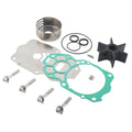 Water Pump Repair Kit for Yamaha V6 F 225 250 300 HP 4 Stroke Outboard Engine