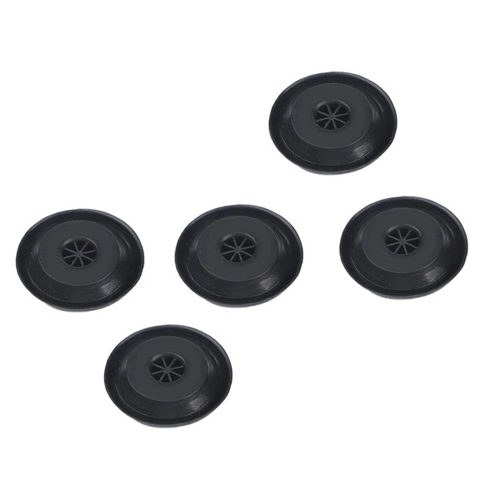 Floor Panel Cover Chassis Cavity Seal Protective Cover Protects Against Water