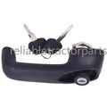 AL113174 Cab Door Handle for John Deere 7330 4520 5090R 5100 6110 7530 7510 8100