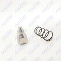 0335134 335134 435567 Fit Evinrude Johnson 25 35 40 50HP Valve & Spring 1989-04