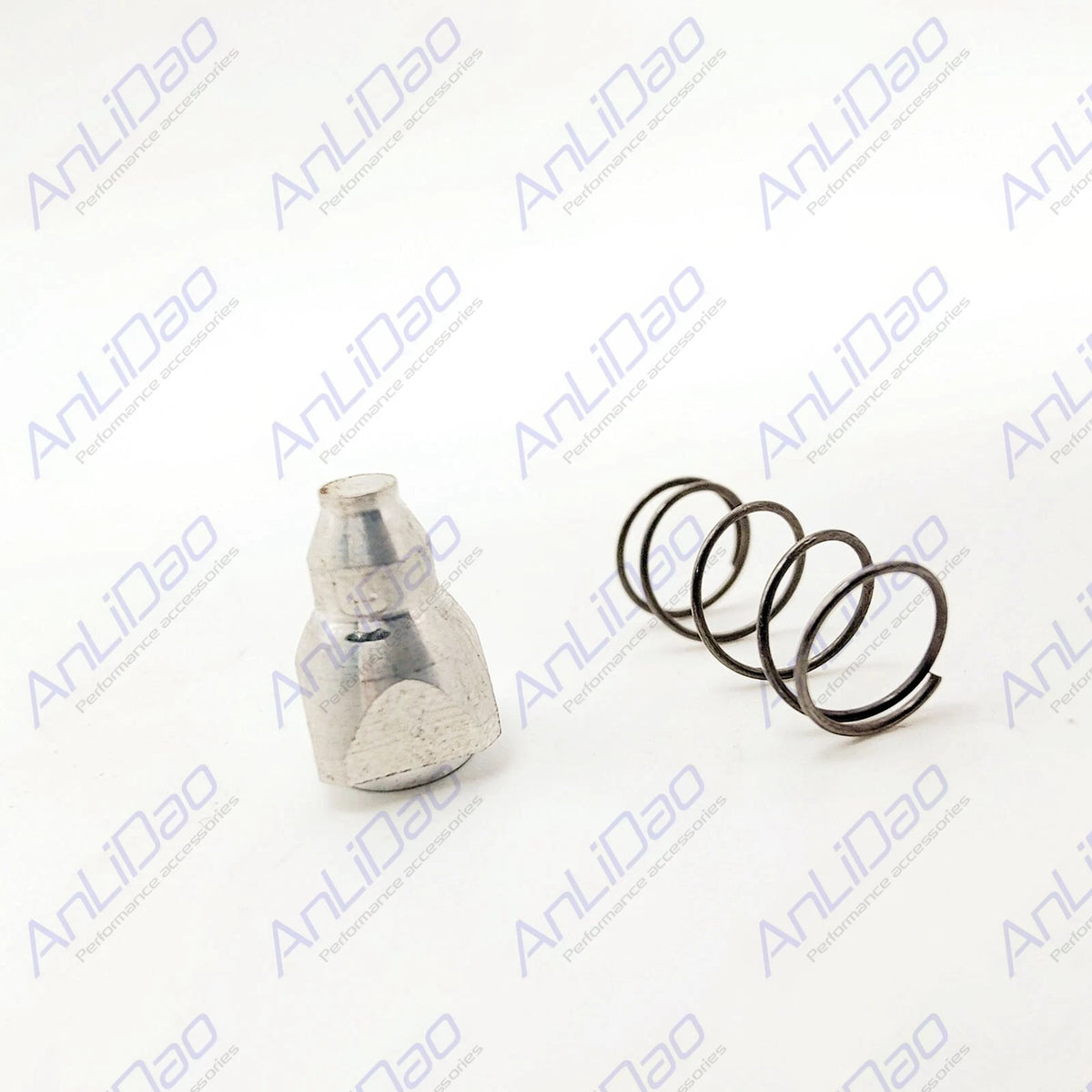 0335134 335134 435567 Fit Evinrude Johnson 25 35 40 50HP Valve & Spring 1989-04