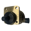 Flexible Impeller Raw Sea Water Pump for Jabsco 30415-7001