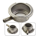Steel Radiator Coolant Filler Neck Filler Neck Medium Practical to Use