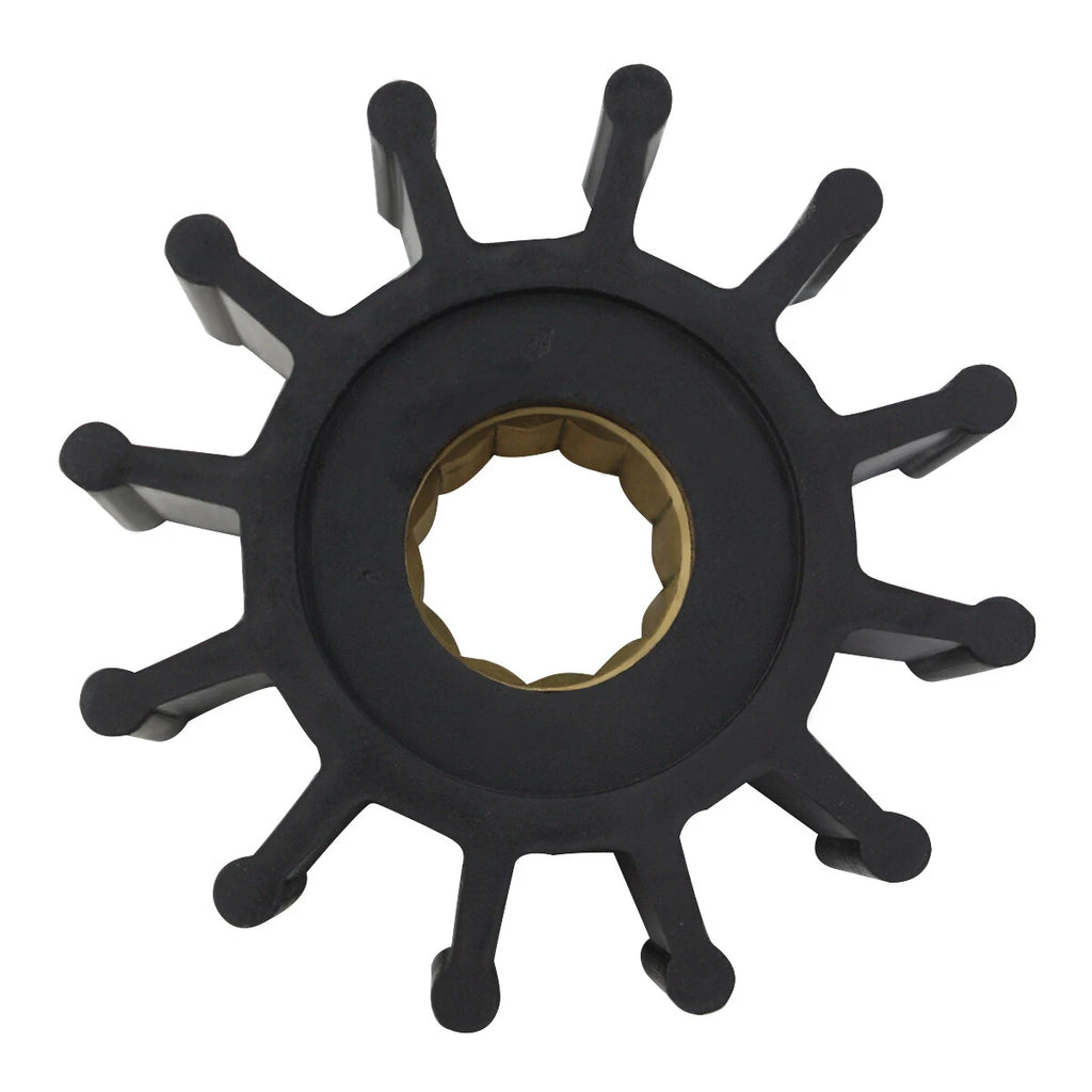 Water Pump Impeller for Yanmar 4 JH/JH TE/JH THE/JH DTE & 4 JM TE Engines