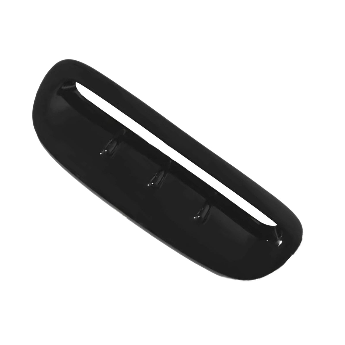 For Mini Cooper S for R53 for R50 Hood Vent Trim Easy Installation 2002 2006