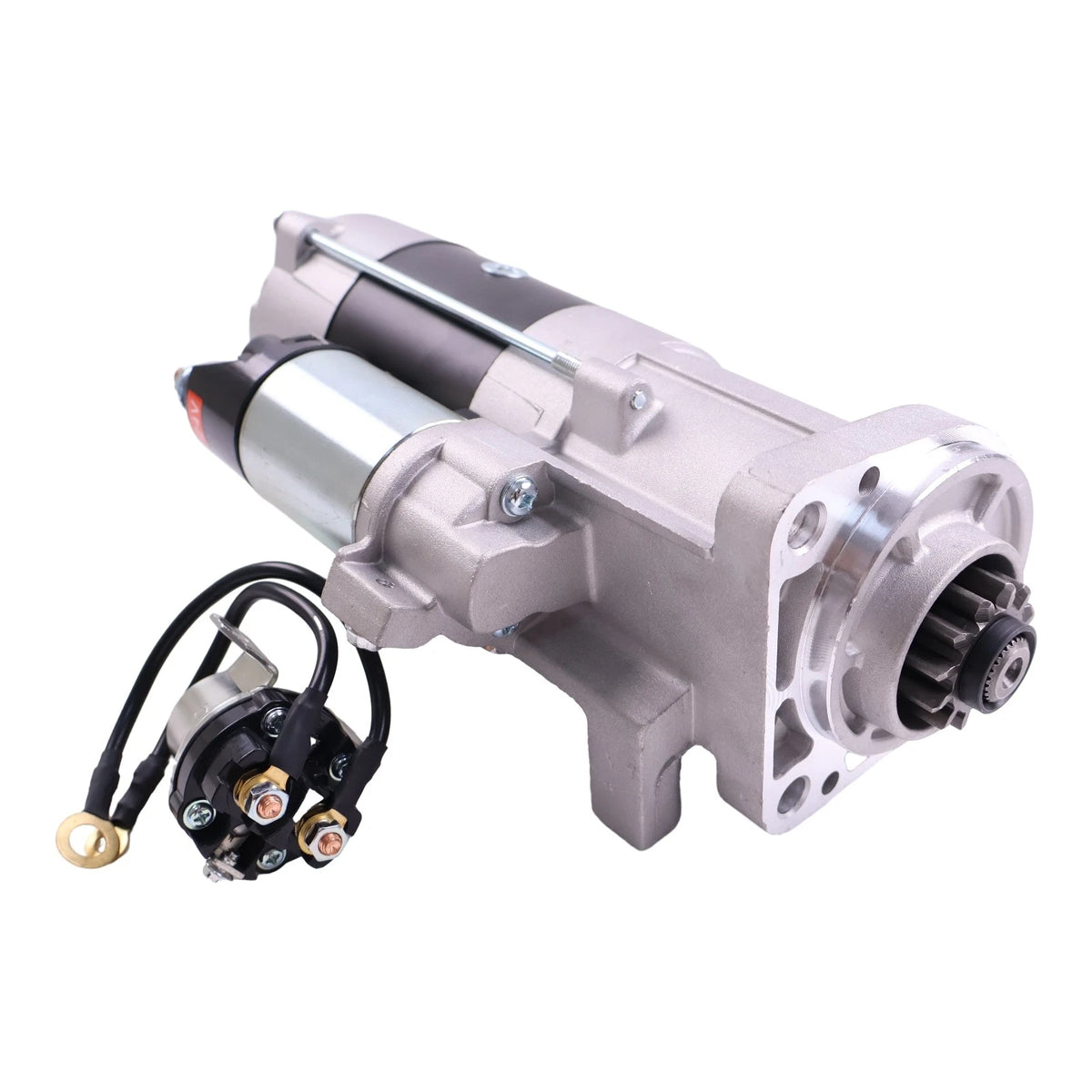 Starter Motor 01183286 01182315 M9T62671 for Deutz Volvo EC290 EC240 Excavators