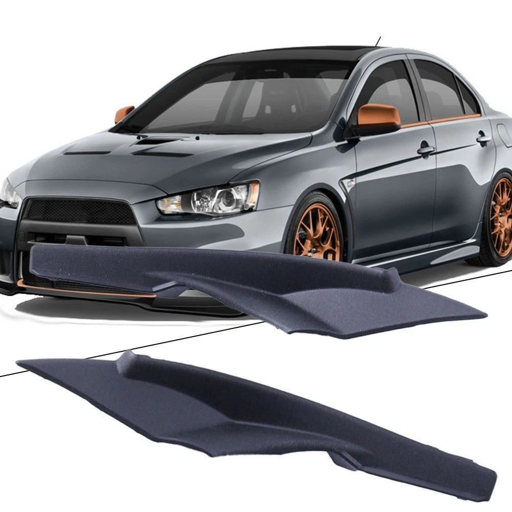 For Mitsubishi Lancer Windshield Cowl Trim Cover Panel 7405A191 7405A192