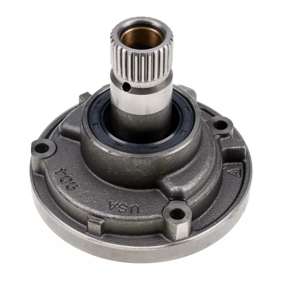 Transmission Pump E4NN7A103AA 83948816 86516596 for Ford 340 420 445 540 4500