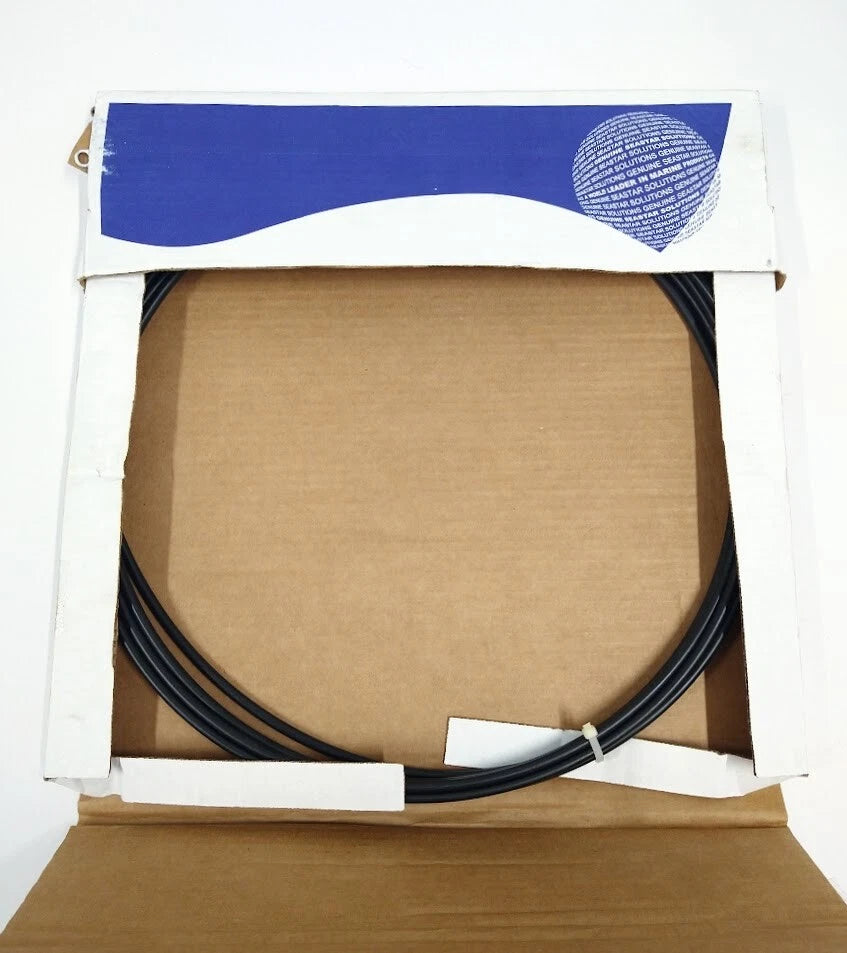 '- - SeaStar Solutions CC17922, 600A Control Cable Assembly, 22ft