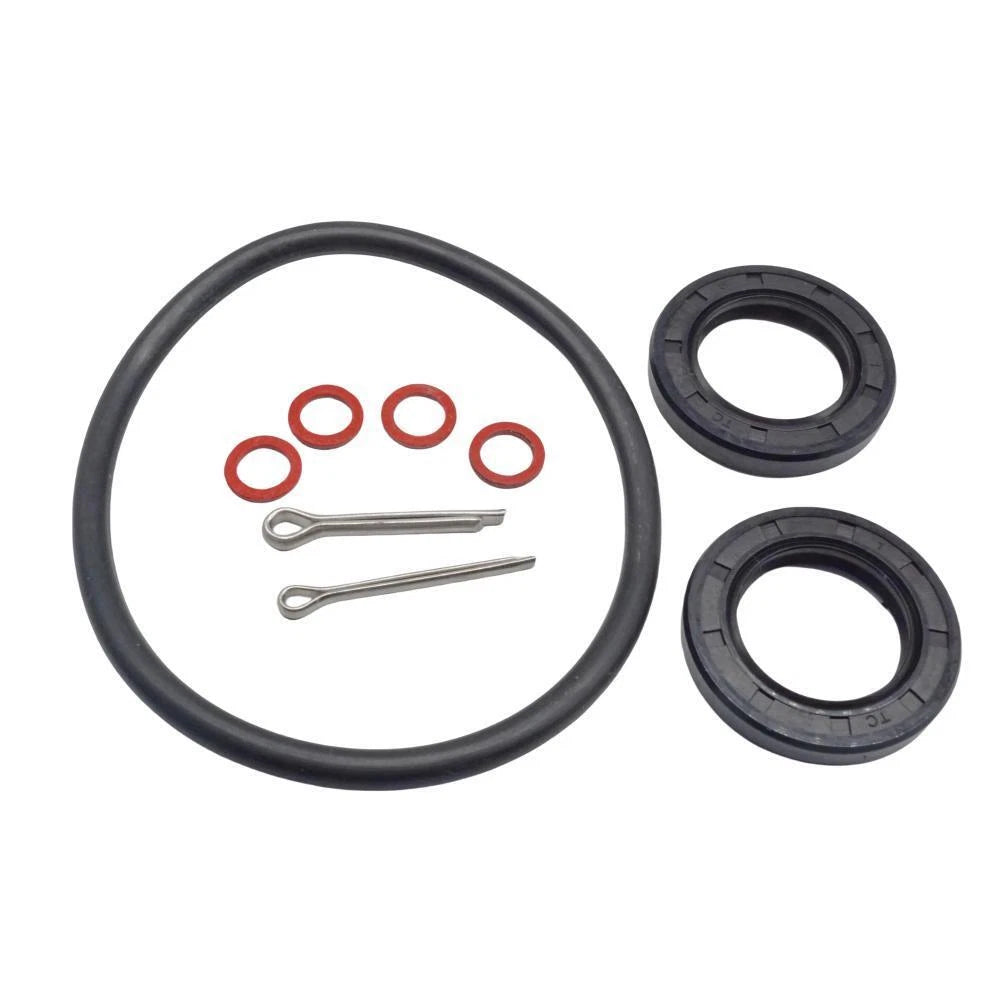 Outboard Lower Unit Oil Seal & O-ring 93101-25M03 93210-86M39 Yamaha F40 F100