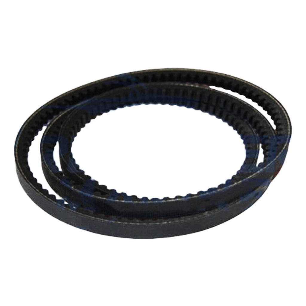 Alternator Belt for Yanmar 3JH2 & 3JH3, Replaces 129940-42310E, 25152-004400