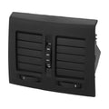 Easily Installed Rear Center A/C Vent Compatible with for Skoda Vehicles