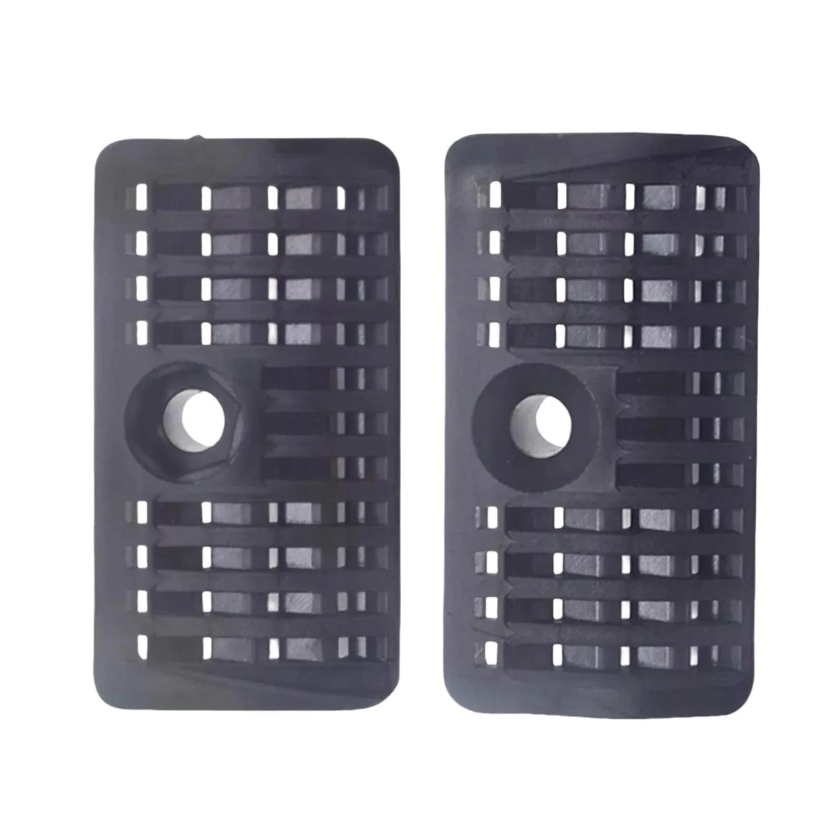 Water Inlet Covers for YAMAHA Outboard 6H1-45214-00 & 6H1-45215-00 2Pcs