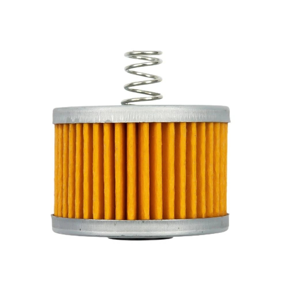 Oil Filter for YS125 FZ16 150 Byson Replacement Part 100 Boxer 115 130 Boxer