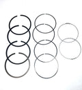 Federal Mogul E553K, Power Performance Piston Ring Set ( Incomplete)