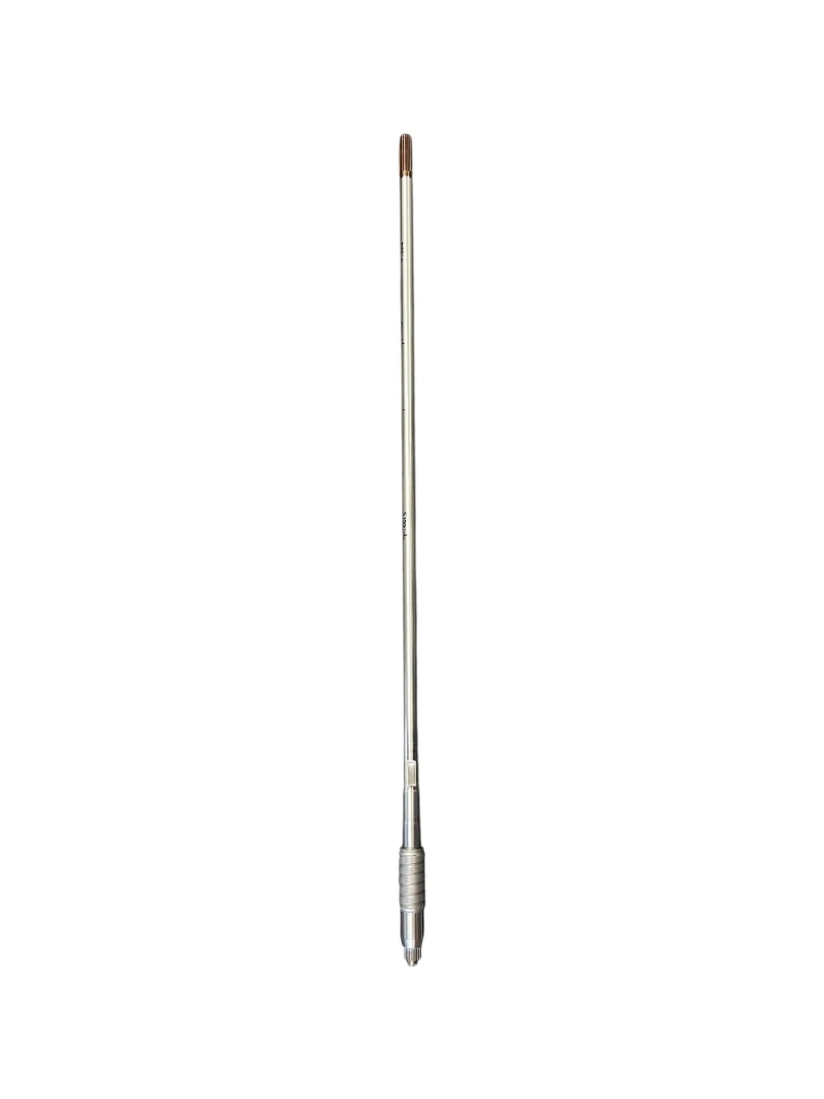 Mercury Verado XXXL Driveshaft 35" Shaft Length 48 3/8" End to End 8M0199854
