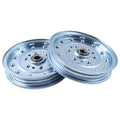 2X 808-129C Deck Pulley 6 3/4" for Land Pride AFM4216 AFM4016 FDR1572 FDR1660