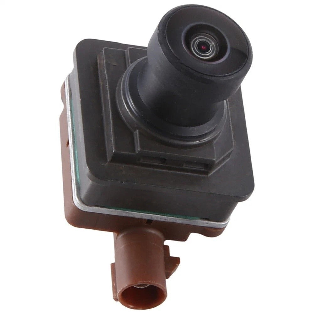 Front View Camera ML3T19G490BC for Ford F150 360 XL XLT 2021 to 2023 Models