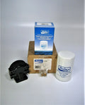 Mallory 9-37853 Replacement for MerCrusier 35-802893A4 Fuel Water Filter Kit