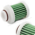 For Yamaha 30-115 HP 4-Stroke Fuel Filter 6D8-24563-00 6D8-WS24A-00 18-79799