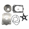 17400-96J04 Water Pump Impeller Kit for Suzuki Outboard DF 150 175 200 HP