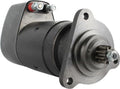 24 Volt Starter for Mercedes Benz 1932AK Cummins ISM 1973-1983 001-151-97-0