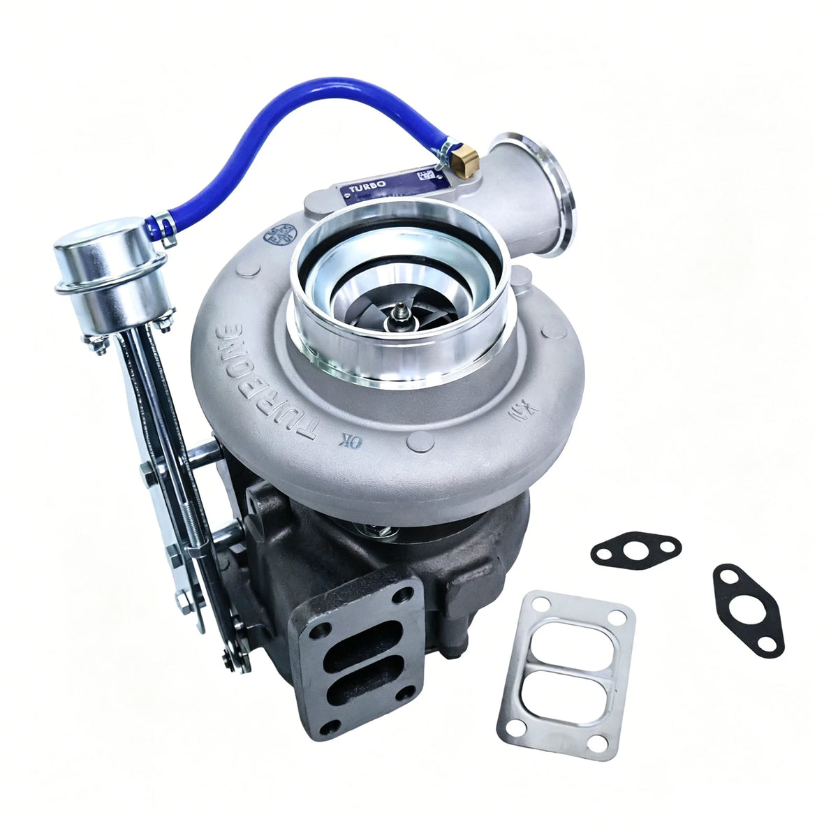Turbo HX35W Turbocharger 4039636 4039965 4036534 for Cummins Engine QSB Tier-3