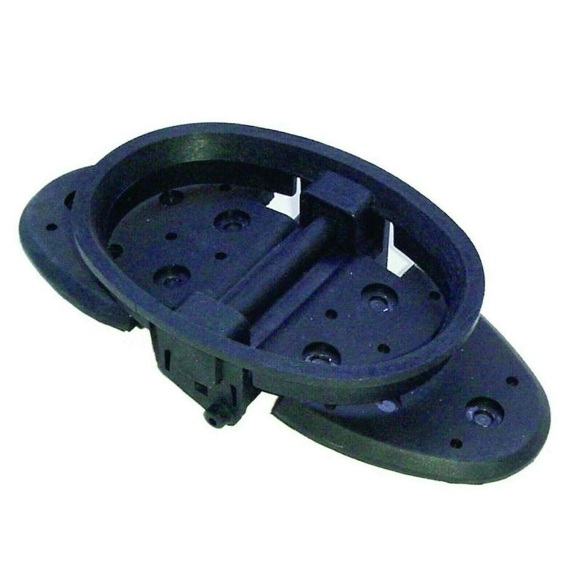 1982-1996 Exhaust Flapper Water Shutter Replaces Mercruiser 807166A3 , 14348A1