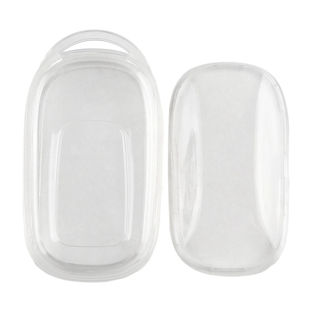 Key Case Car Key Case Clear for 2023-2024 High Quality