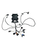 Yamaha 6X9-82580-02 Wire Harness Assy 2, Single Engine Main Station, Ver 6X6-42