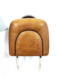 Scout 320 LXF, Bow Backrest Cushion, Stainless Steel Tubes