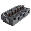 Cylinder Head Assy for Iseki E3100G E3112 E3CD Engine Massey Ferguson 1210 1225