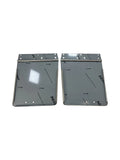 Lectrotab HD Trim Tabs Heavy Duty 12 X 12 PORT & STBD Side, OEM